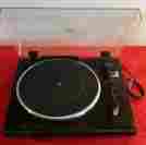 Pl-333z Pioneer Vintage Auto Return Stereo Turntable