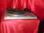Pl-4 Direct Drive Auto Return Pioneer Pionerr Turntable
