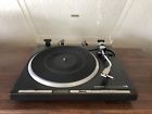 Pl-400x Pioneer Vintage Quartz Lock Automatic Turntable