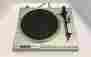 Pl-450 Pioneer Vintage Auto-return Stereo Lp Turntable Serviced Works Great