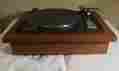 Pl-50a Pioneer Belt Drive Turntable Parts Or Repair