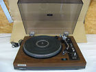 Pl-51 Pioneer Vintage Direct Drive Manual