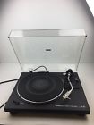 Pl-512x Pioneer Vintage Turntable Rare Tested Retro Record Player