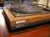 Pl-55dx Direct Drive Turntable Player Vintage Works Record Pioneer