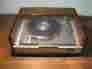 Pl-6 Pioneer Vintage Direct Drive Turntable As-is