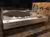 Pl-610 Pioneer Direct Drive Turntable New