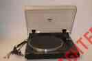 Pl-660 Drive Direct Dustcover Pioneer Needle Turntable Good