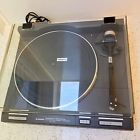 Pl-705 Pioneer 1980s Quartz Stereo