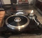 Pl-90 Pioneer Very Rare Turntable
