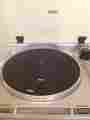 Pl-950 Pioneer Turntable Vintage