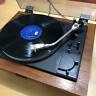 Pl-a30 Pioneer Vintage Turntable Direct Drive Japan