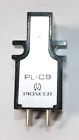 Pl-c9 Pioneer Cartridge Needle Is Bent