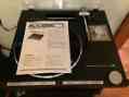 Pl-l1000 Turntable Pioneer Ortofon 2m Direct Linear Drive Cartridge Tracking