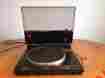 Pl-l50 Pioneer Direct Drive Turntable As Is