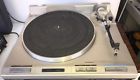 Dr500cl Pl-s70 Auto Stylus Turntable Pioneer Player Tested Record Vintage