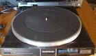 Pl-x100 Pioneer Turntable For Parts