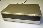 Pl-x9 Pioneer Vintage Direct Drive Stereo Turntable Record Player Parts Repair