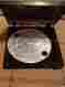Pl-z82 Pioneer Turntable Sold As Is Item Parts Or Repair