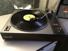 Pl112-d Pioneer Pl112d Manual Turntable