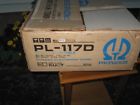 Pl1170 Pioneer Pl 1170 Stereo