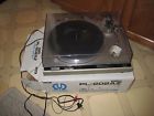 Pl202az Pioneer Technics Vtg Sl-q2