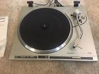 Pl250 Pioneer Turntable Record Player