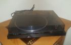 Pl600 Pioneer Full Automatic Stereo Turntable Model
