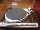 Pl707 Pioneer Direct Drive Fully Automatic Turntable Quartz Lock