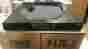 Pl75 Sansui Turntable In Box For Parts Or Repair