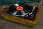 Pla-35 Pioneer Pl-a35 Turntable