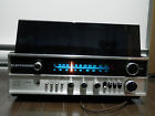 Sr-3201 Platine Combo Shure Dual 1214 Electrohome M75-6s Rare