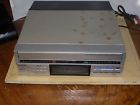 Rp-117 Play Turntable Sides Stereo Sharp