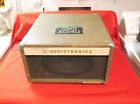 Player 300-t Recprd School Audiotronics