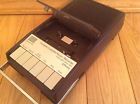 6535b Player Mod. Panasonic Cassette Portable Jcpenny Recorder