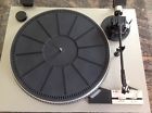 97960 Player Model Record Vintage Turntable Lxi