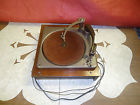 100-83 Player Chicago Record Vintage Speed Webster Changer 3