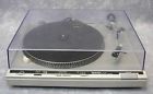 At71e Player Drive Audio Technics Record Sl-b3 Cart Technica Turntable Belt