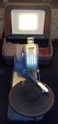 1a4135c Player Dukane Vintage Model Strip Combo Film Record
