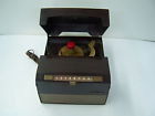 9-y-51 Player Record Rpm Modle 9--51 Vintage Rca 45 Radio