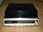 Sd-8100h Player Record Hitachi 30 Turntable 3-speed Receiver Automatic Watts Bsr