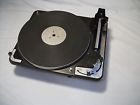 1010a Player Turntable 4-speeds Dual Model Record