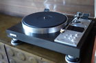 Xlc-1850 Plc-590 Pioneer Turntable With