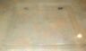 Pls50 Pioneer Genuine Oem Turntable Record Player Dust Cover Hinges Vtg
