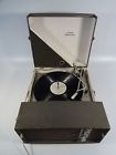 10p233 Portable Solid Stereophonic Video Model Player Record Magnavox - State
