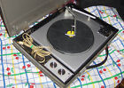 Vhp14 Portable Player Rca Record Vintage