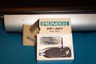Pp-301 Pioneer Vintage Head Shell