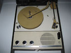 Pp181fg Motorola Record Player Phonograph