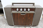 Pp232fn Motorola Vintage Portable Turntable