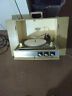 Pp70a-g Motorola Vintage Portable Record Player Stereo Restored To Playing