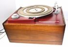 Pb-497 Pr-499 Stromberg Carlson Perfectempo Turntable